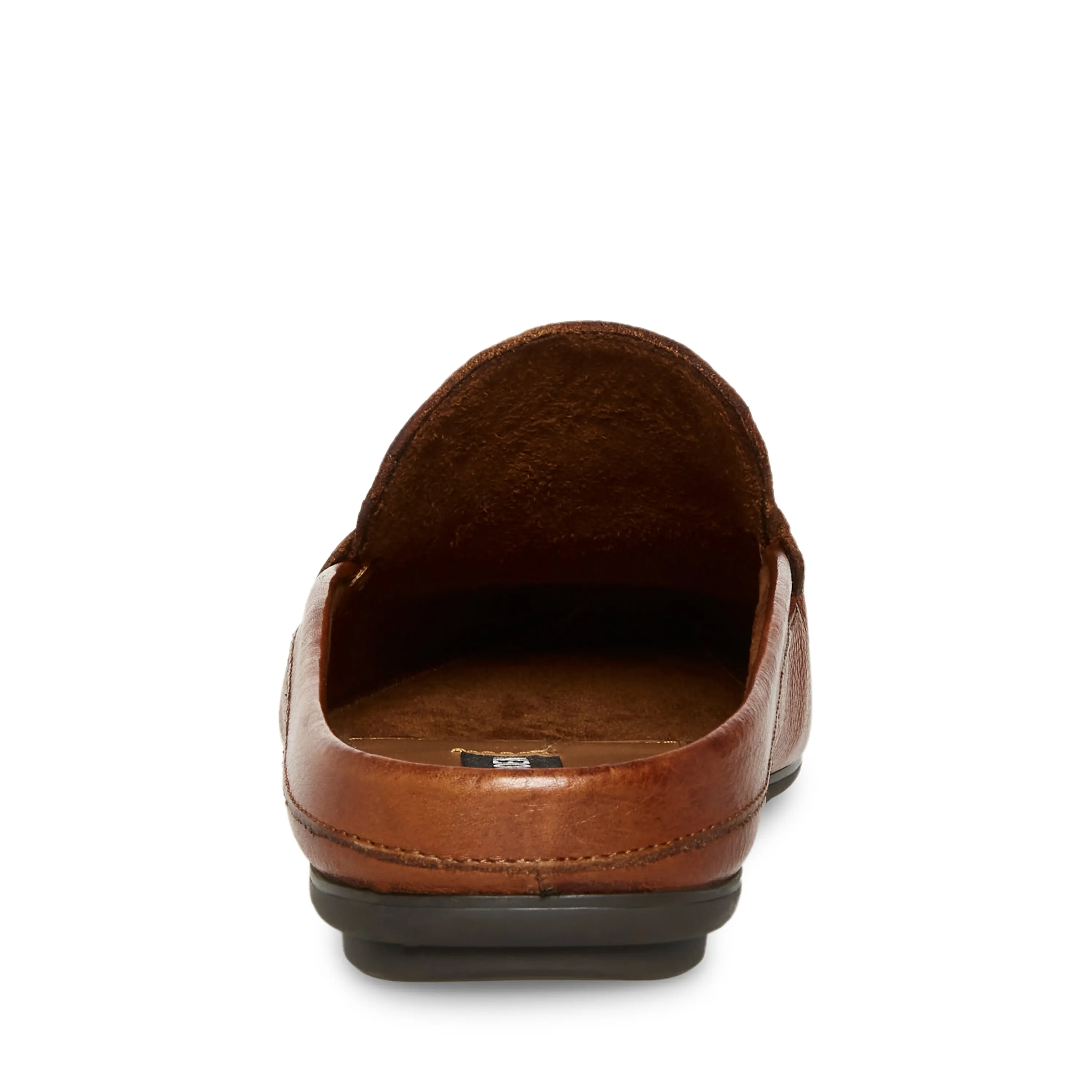 MATEY TAN LEATHER