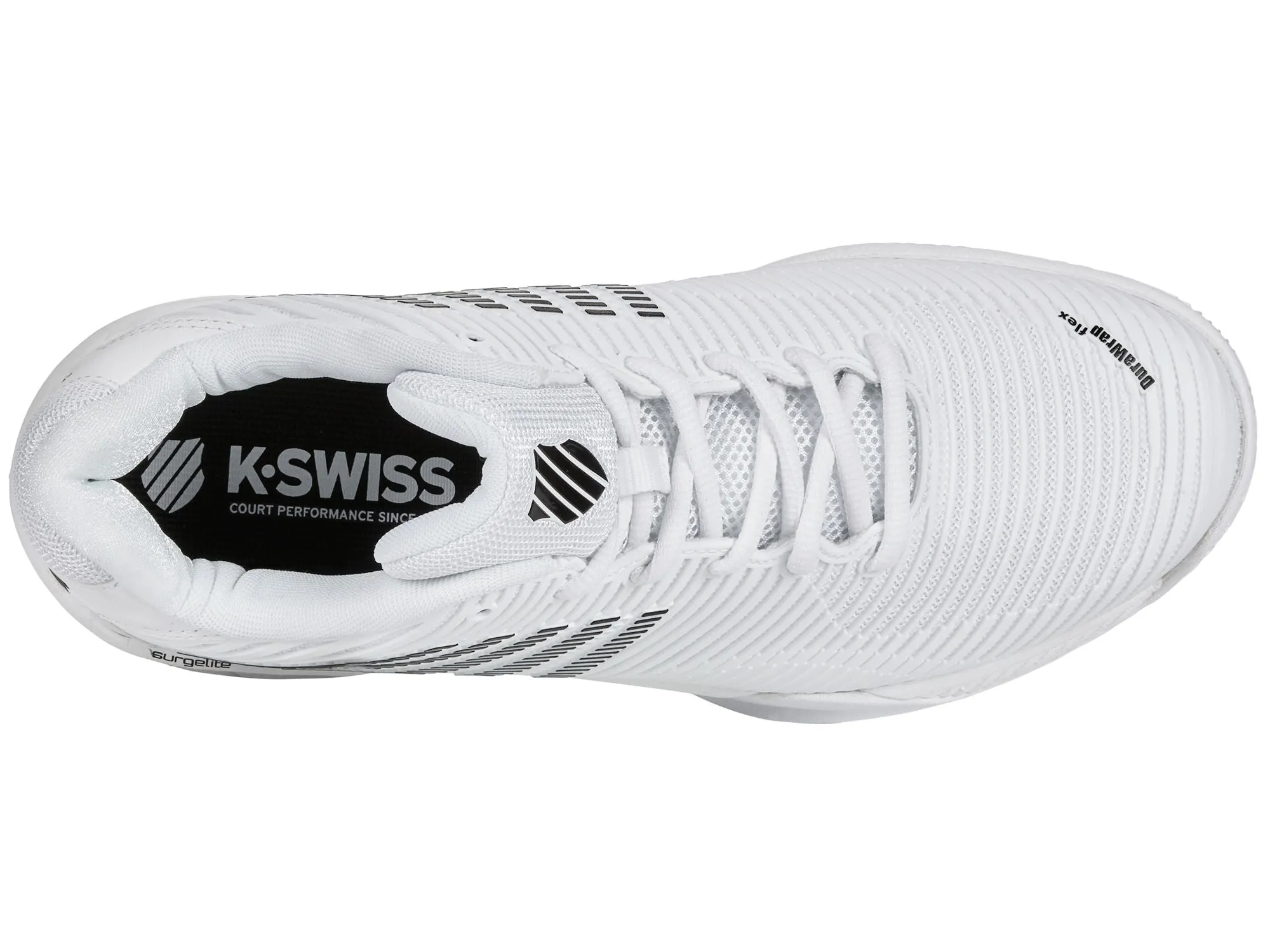 MENS HYPERCOURT EXPRESS HERRINGBONE