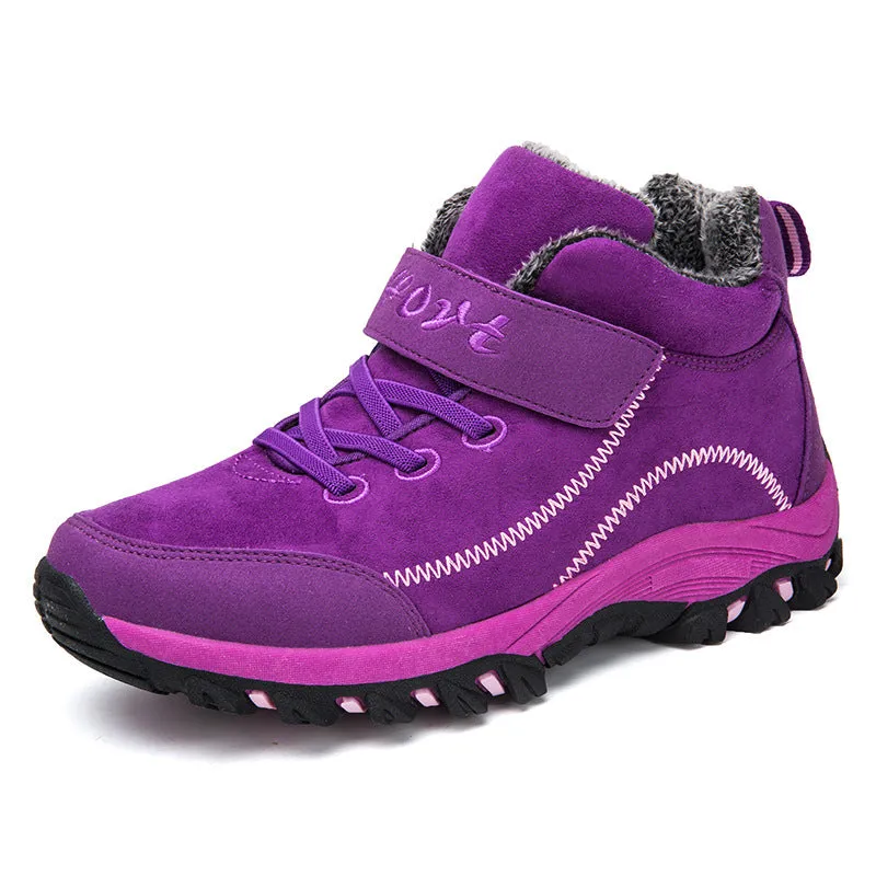Men's Martin Boots Winter Men's Shoes Sneakers Casual Shoes