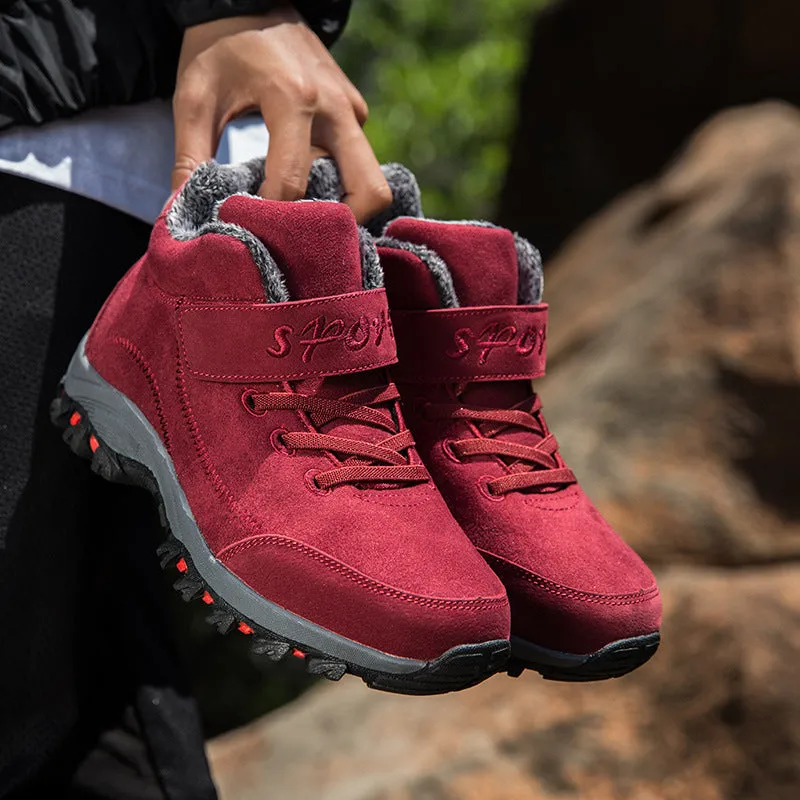 Men's Martin Boots Winter Men's Shoes Sneakers Casual Shoes