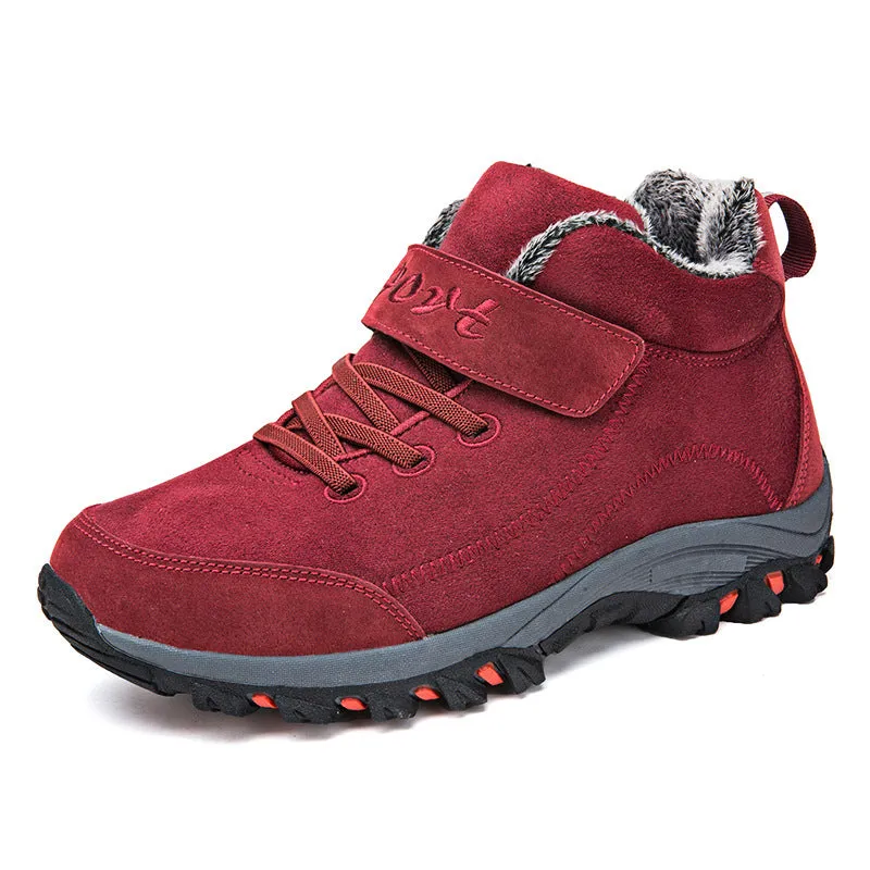 Men's Martin Boots Winter Men's Shoes Sneakers Casual Shoes