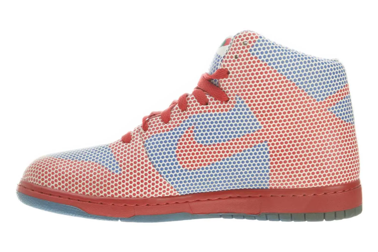 Nike Dunk High 1 Piece Premium Mens Style 318998