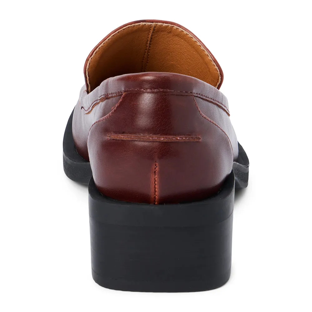 Professor Loafer