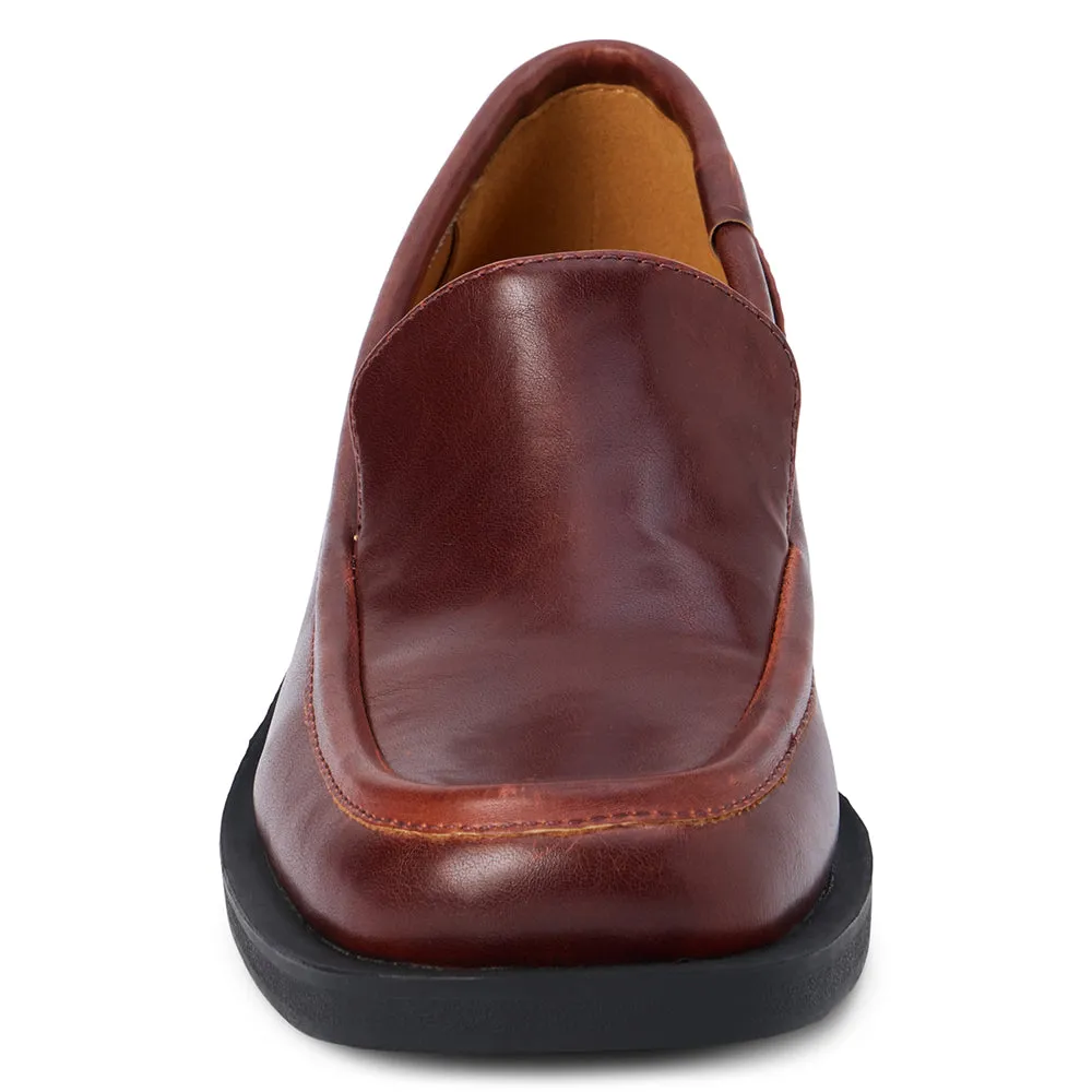Professor Loafer