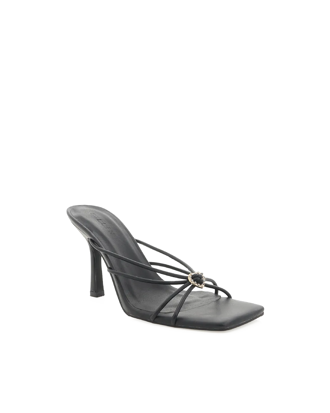 SARLEY - BLACK