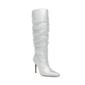 STRUTTER SILVER