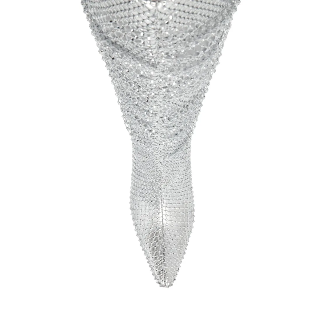 STRUTTER SILVER