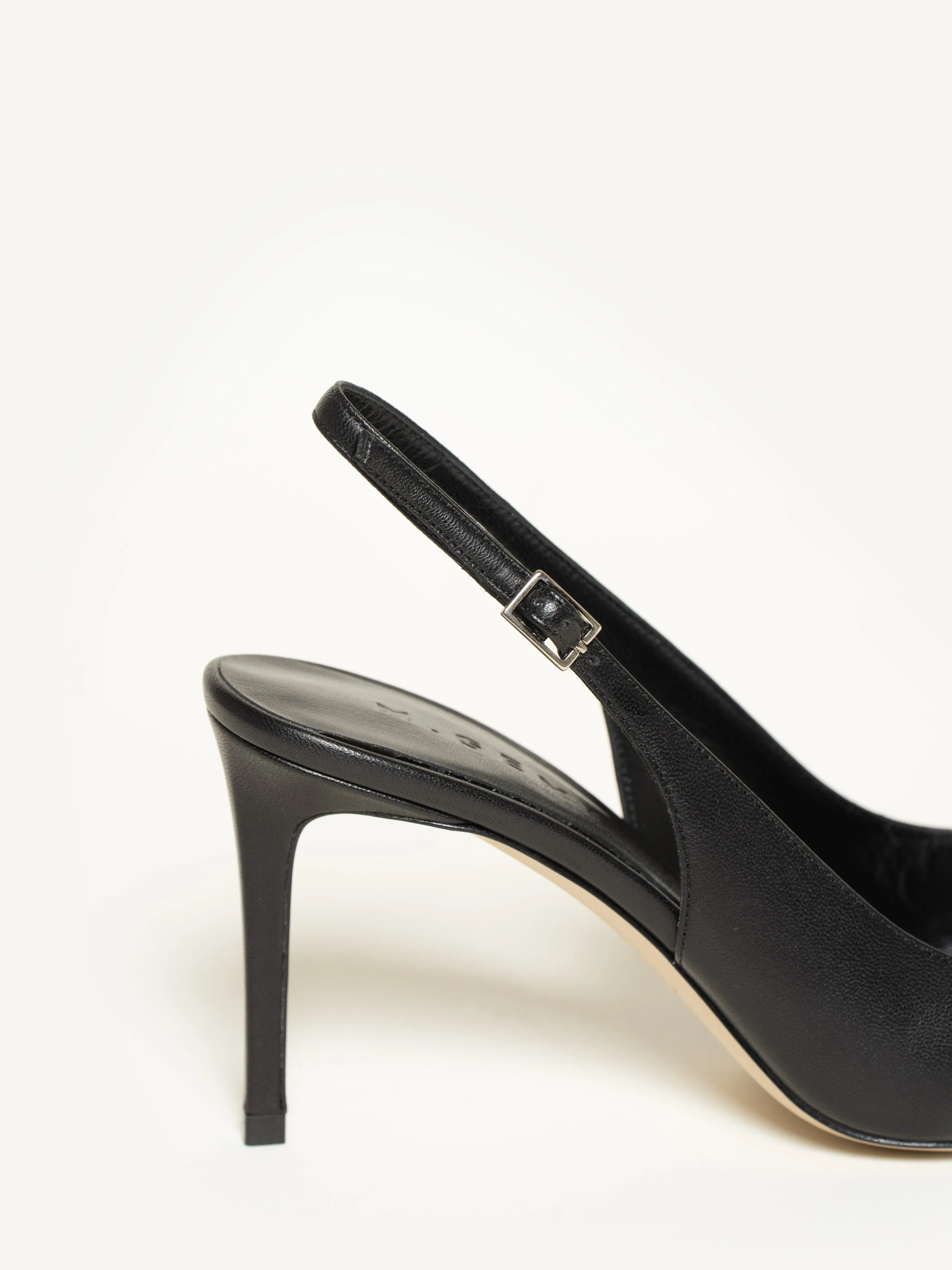 The Valeria 80mm