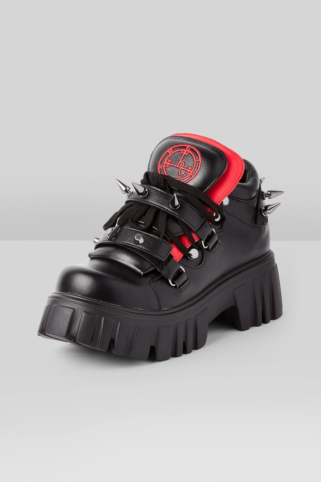 Torment Sneaker - Resurrect