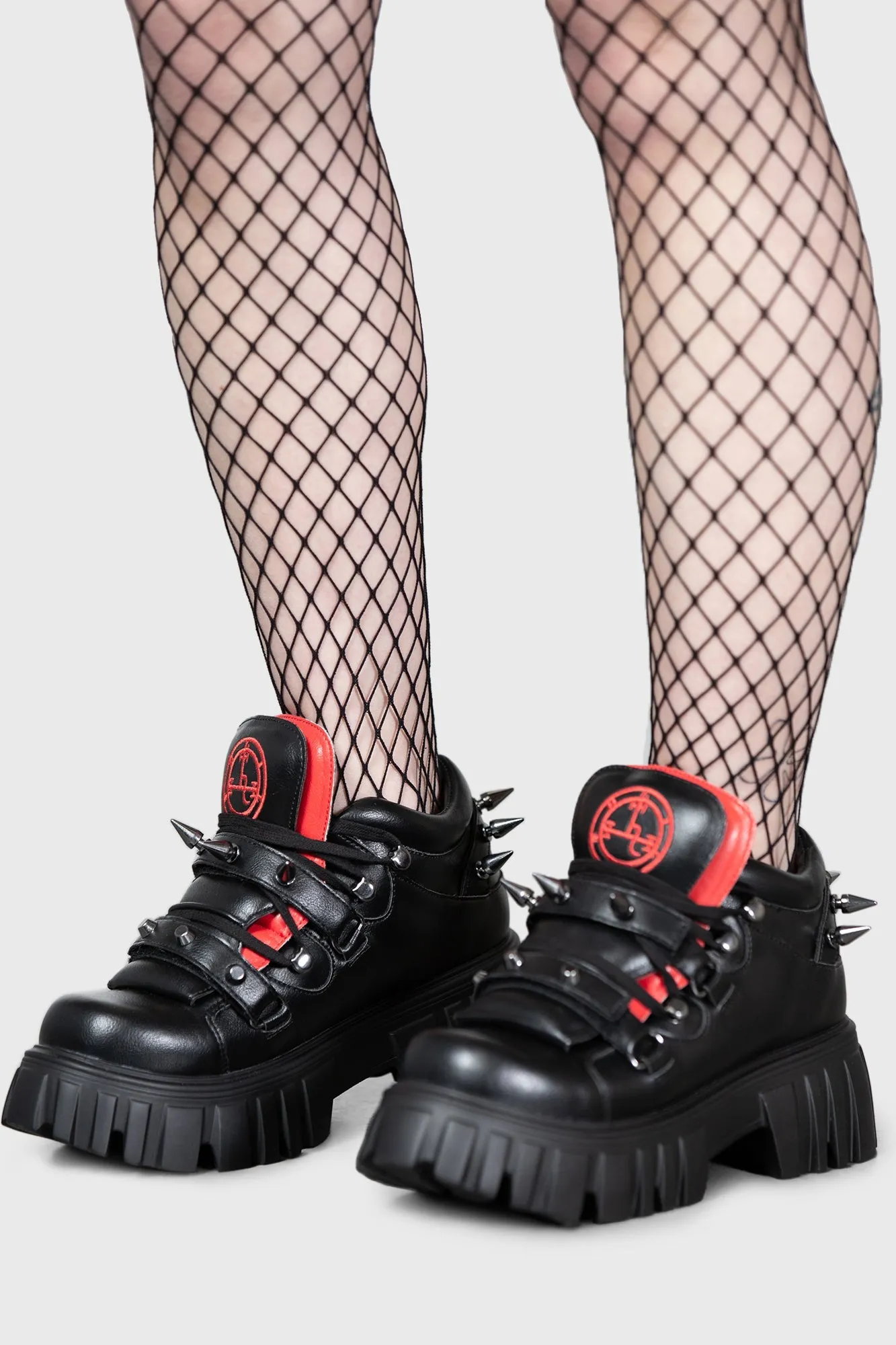 Torment Sneaker - Resurrect