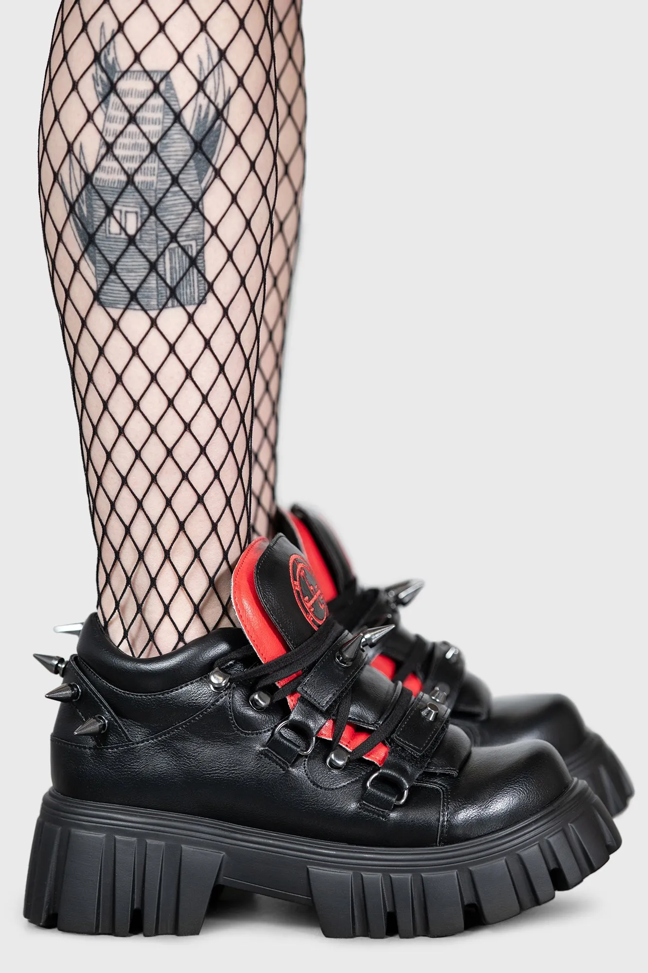 Torment Sneaker - Resurrect