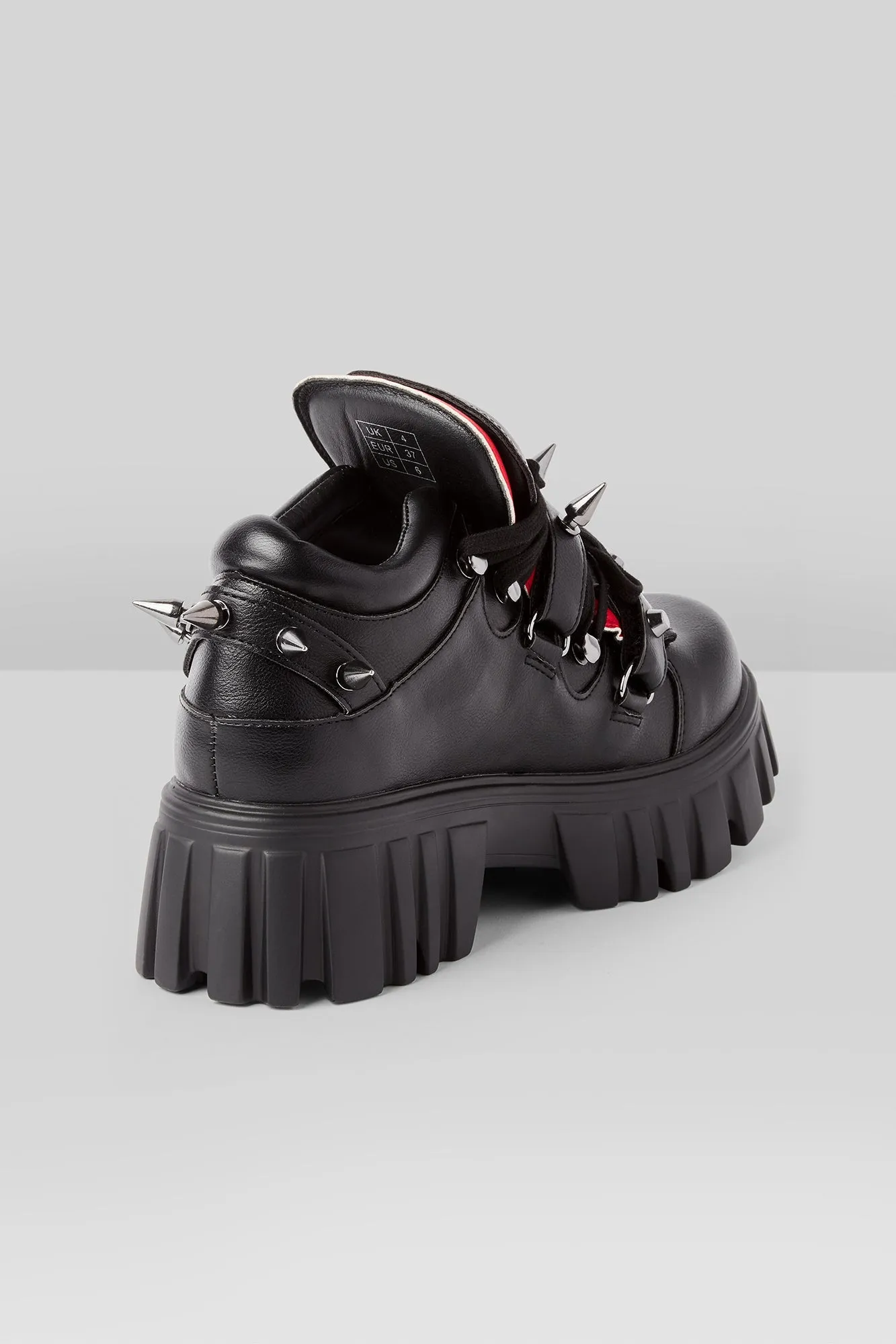 Torment Sneaker - Resurrect