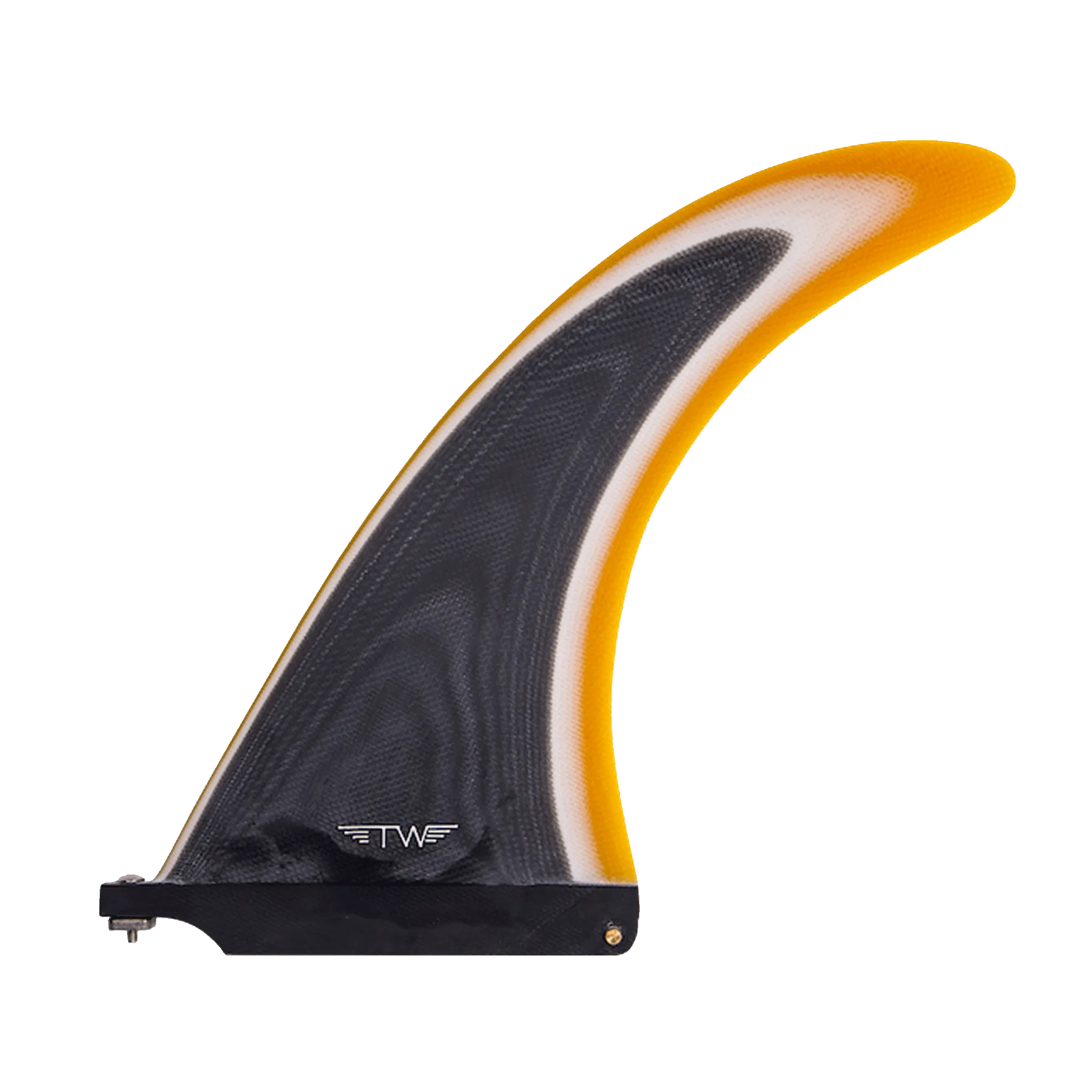Tyler Warren Raked - Black/White/Gold