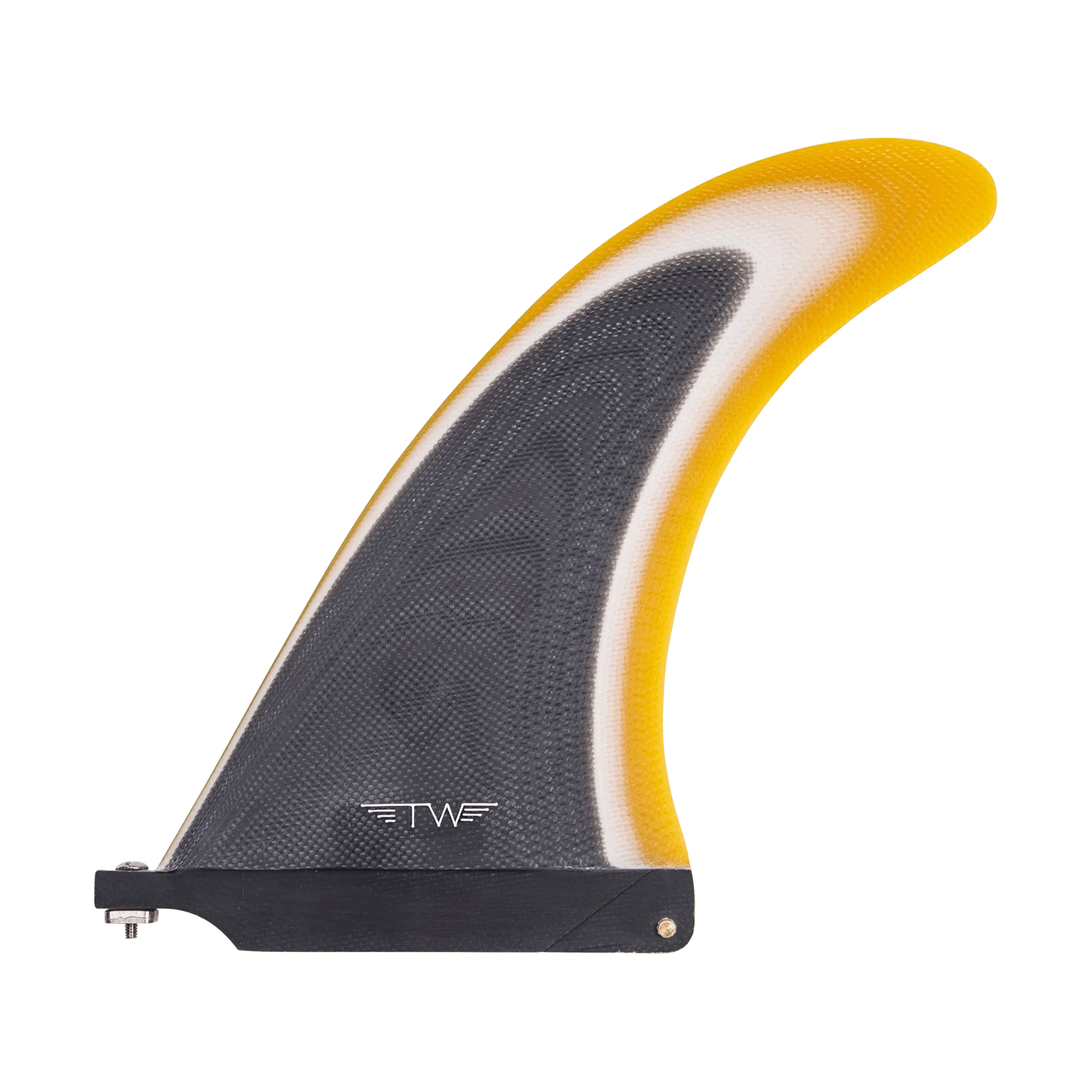 Tyler Warren Raked - Black/White/Gold