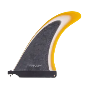 Tyler Warren Raked - Black/White/Gold