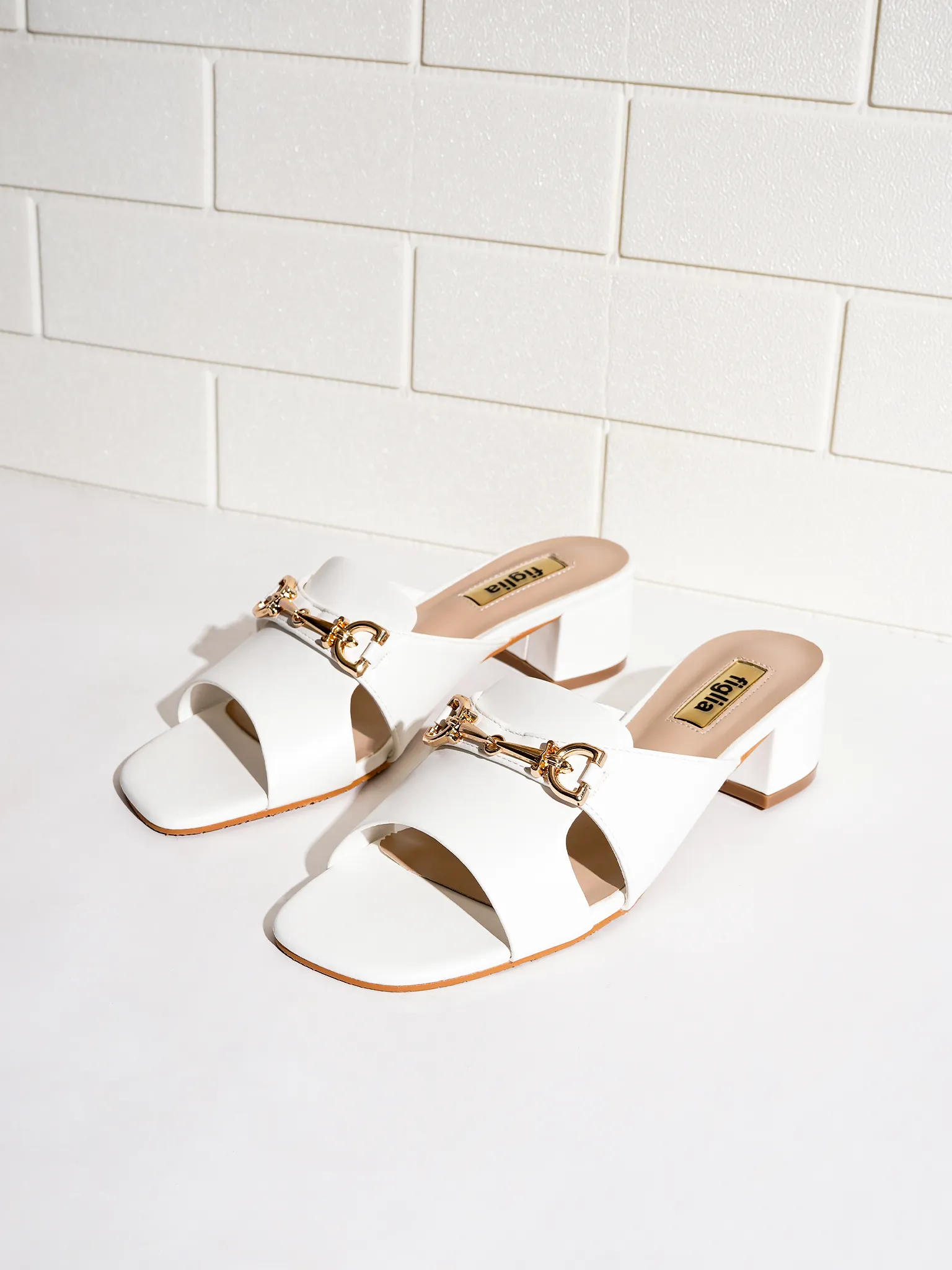 Wilson Heel Slides