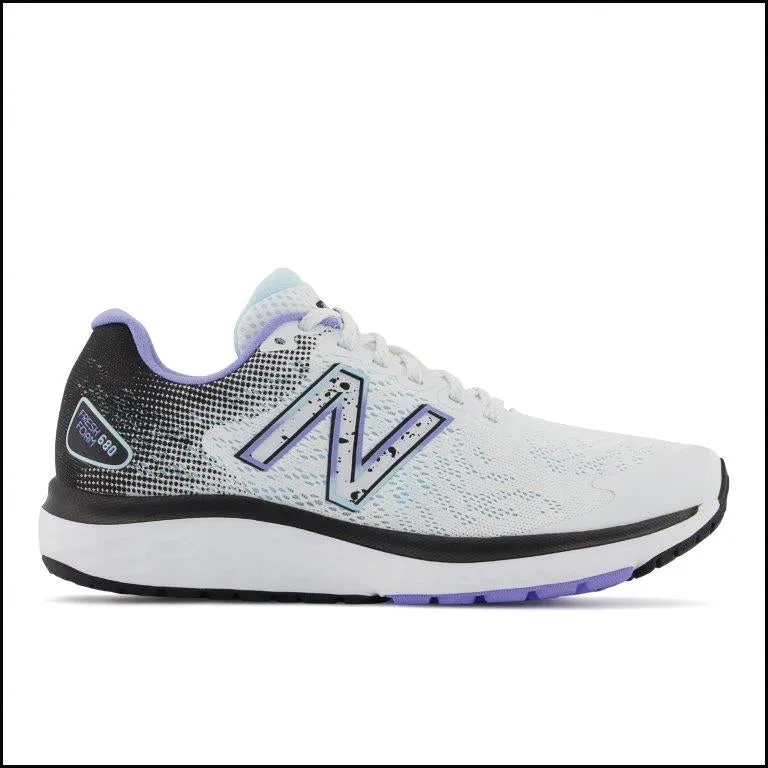 Women's New Balance Fresh Foam 680 v7 Shoe