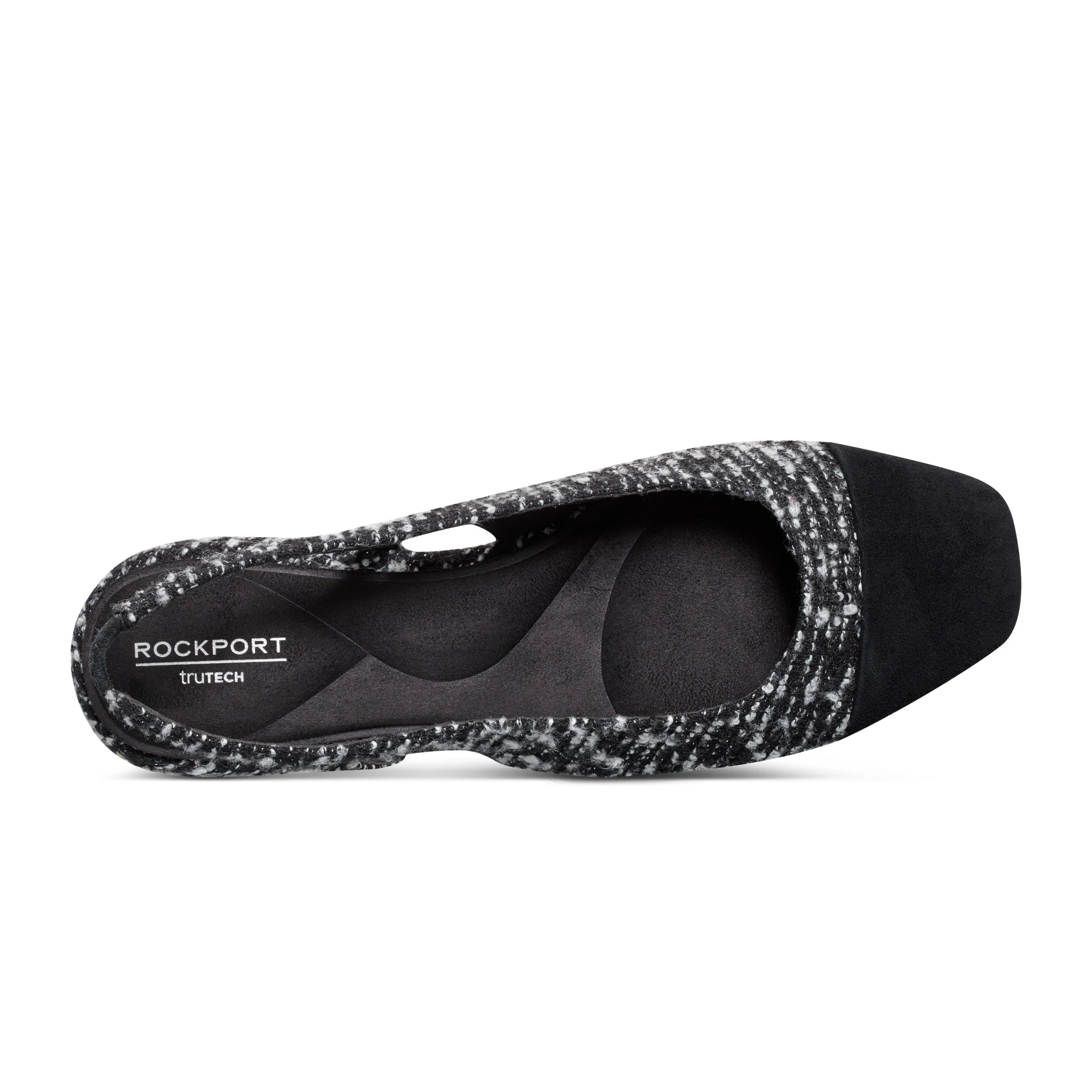 Women's Sagey Slingback Ballet Flats