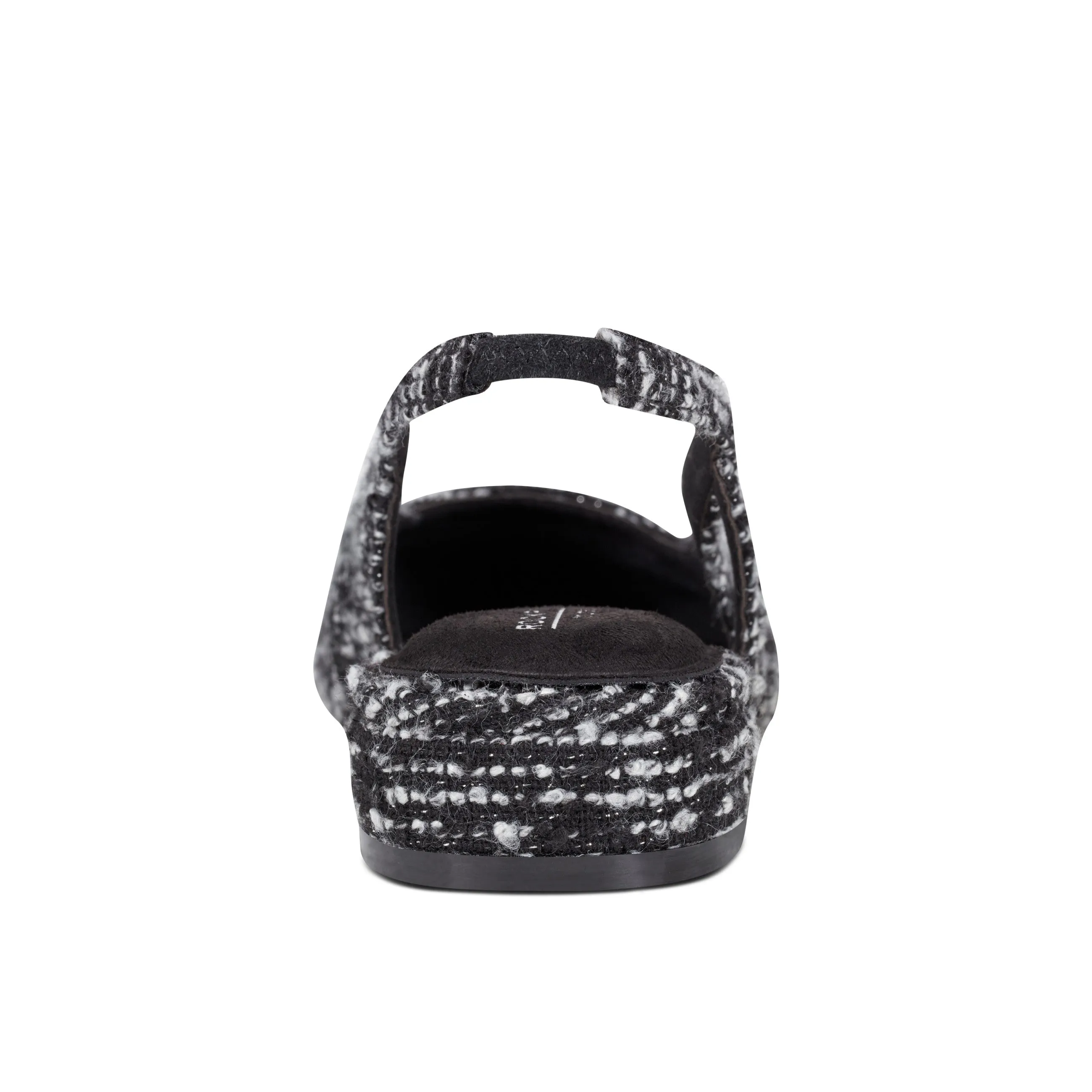 Women's Sagey Slingback Ballet Flats