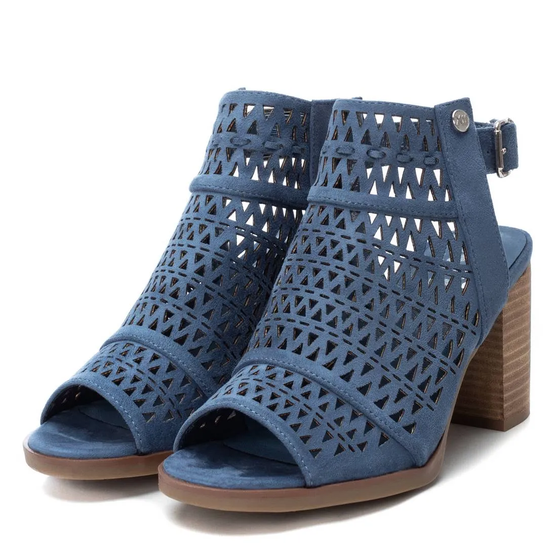 XTI Womens Sandal 141101 Jeans